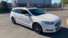 Ford Mondeo 2.0 EcoBoost Titanium 5dr Auto Petrol Estate